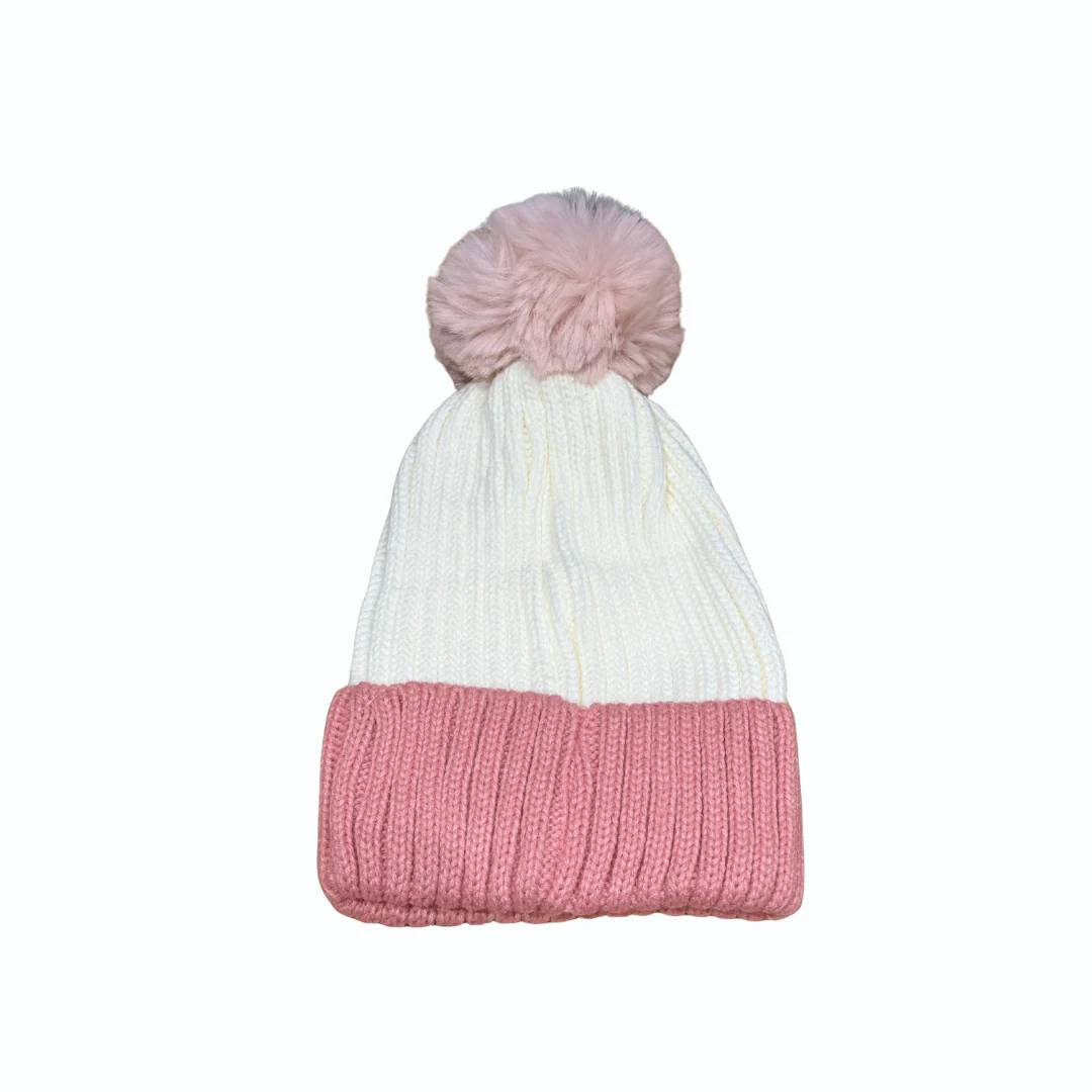 Woollen Beanie Cap